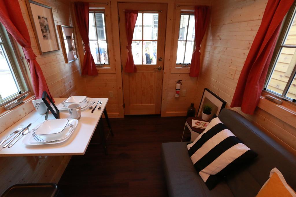 קוטונווד Verde Valley Tiny House 18 מראה חיצוני תמונה