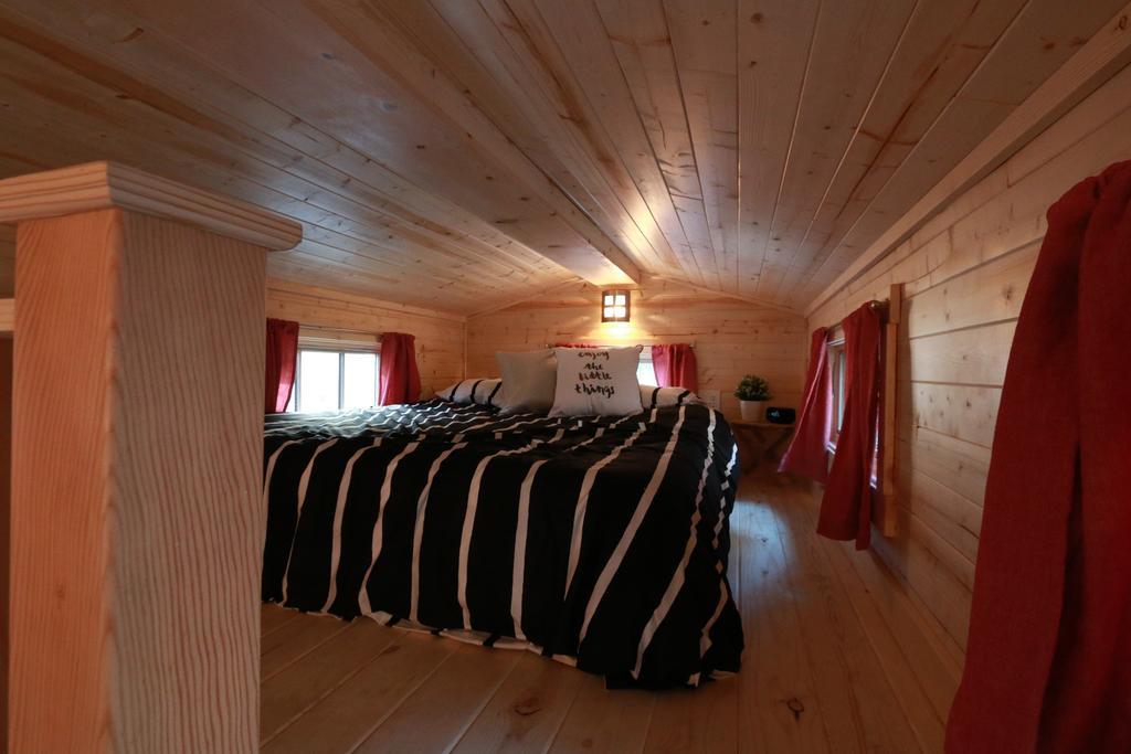 קוטונווד Verde Valley Tiny House 18 מראה חיצוני תמונה