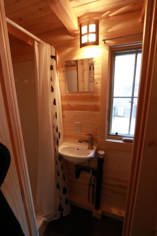 קוטונווד Verde Valley Tiny House 18 מראה חיצוני תמונה